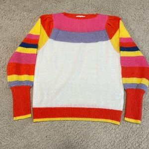 THML women sweater